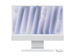 APPLE 24inch iMac with Retina 4.5K display