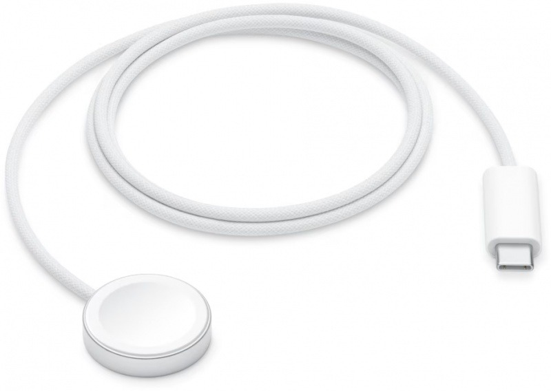 Apple Watch Magnetische Oplaadkabel – USB-C