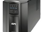 APC Smart-UPS SMT1500IC Noodstroomvoeding - 8x C13, USB, SmartConnect, 1500VA