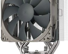 NOCTUA Koeler NH-U12S redux  TDP 175W