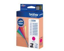 Brother LC223 magenta 52463