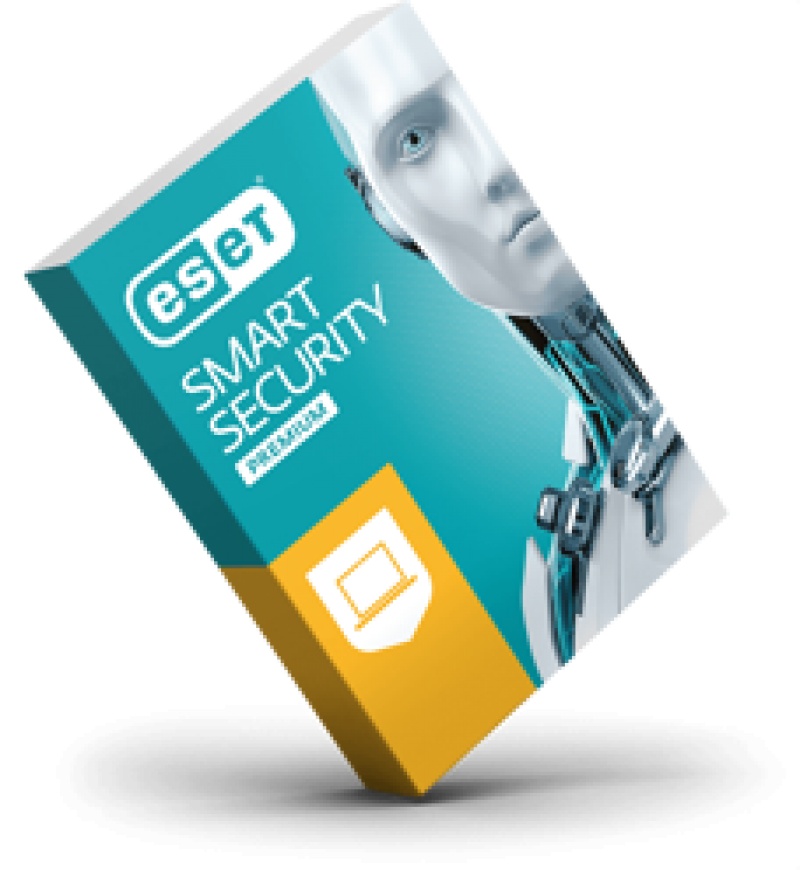 [Verlenging] ESET Smart Security Premium 1 jaar 9 pc