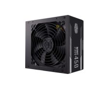 Cooler Master MWE 450 Bronze-v2