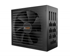 be quiet! Straight Power 11 850W goud PSU 20+4 pin ATX Zwart