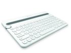 Logitech K480 Bluetooth Multi-Device Keyboard wit