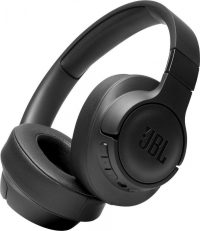 JBL Tune 750BTNC Headset Hoofdband 3,5mm-connector Bluetooth Zwart