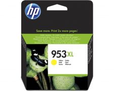 HP nr 953XL Yellow