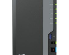 Synology 2-Bay NAS DS224+