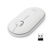 Logitech Pebble M350 Wireless Mouse