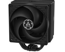ARCTIC Freezer 36 Processor Luchtkoeler 12 cm Zwart