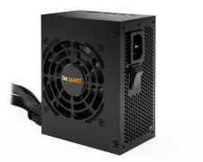 be quiet! SFX POWER 3 450W power supply unit 20+4 pin ATX Zwart