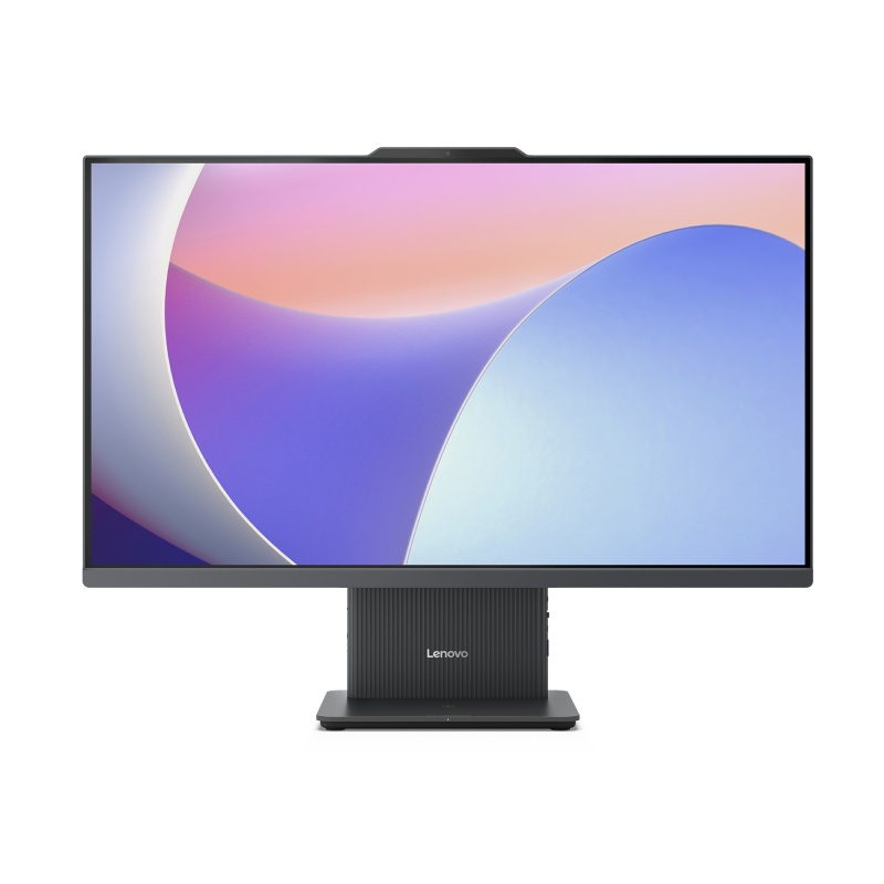 Lenovo IdeaCentre AIO 27IRH9 Intel® Core™ i3 i3-1315U 68,6 cm (27 inch ) 1920 x 1080 Pixels Alles-in-één-pc 8 GB DDR5-SDRAM 256 GB SSD Windows 11 Home Wi-Fi 6 (802.11ax) Grijs