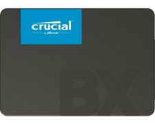 Crucial BX500 2.5 inch 500GB