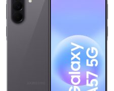 Samsung Galaxy A57 5G 17 cm (6.7 inch ) Dual SIM Android 16.0 USB Type-C 8 GB 128 GB 5000 mAh Grijs