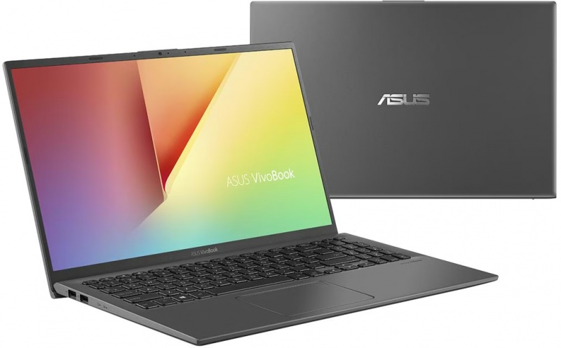[Refurbished] Asus Vivobook 15.6 inch FHD
