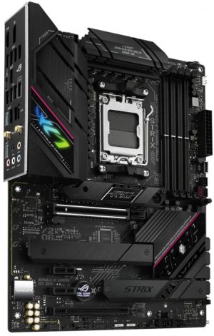 ASUS ROG Strix B650E-F GAMING WIFI
