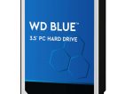 Western Digital Blue 2.0TB 5400rpm SATA harddisk