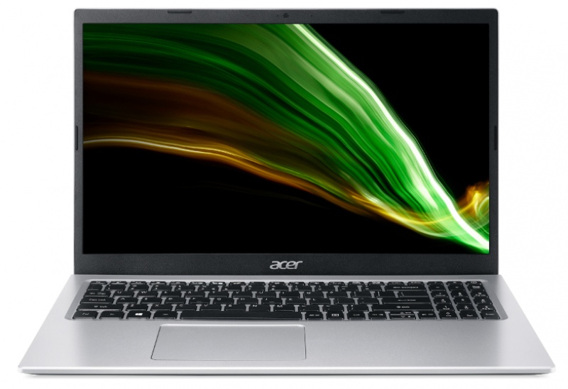 Acer Aspire 3 A315-58-775T i7-1165G7 Notebook 39,6 cm (15.6 inch ) Full HD Intel® Core™ i7 16 GB DDR4-SDRAM 512 GB SSD Wi-Fi 5 (802.11ac) Windows 11 Home Zilver