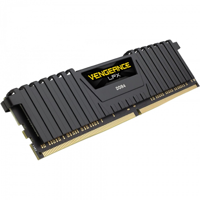 Corsair Vengeance 3200 16GB (2x8GB) kit LPX