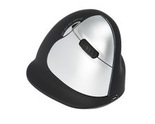 R-Go HE muis ergonomic vertical Mouse rechts wireless retail
