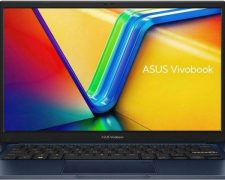 Asus Vivobook 14 | Intel Core i3-1315U | 8GB RAM | 512GB SSD