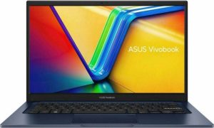 Asus Vivobook 14 | Intel Core i3-1315U | 8GB RAM | 512GB SSD