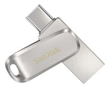 Sandisk Ultra Dual Drive Luxe USB 3.1 FD 512GB