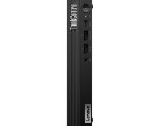 Lenovo ThinkCentre Mini PC Zwart