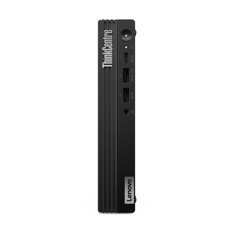 Lenovo ThinkCentre i5-14400T 16 GB DDR5-SDRAM 512 GB SSD Windows 11 Pro Mini PC Zwart