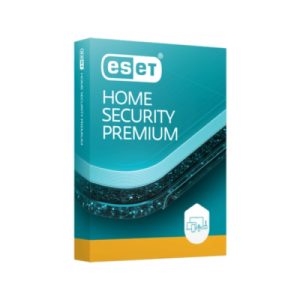 ESET HOME Security Premium 3 jaar 8 pc