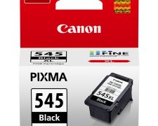 Canon PG-545XL Black 46834
