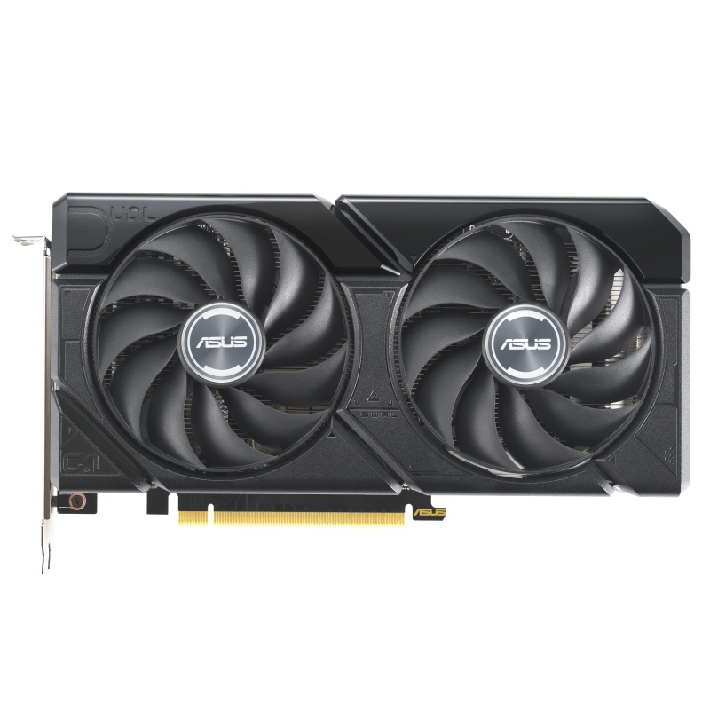 ASUS Dual GeForce RTX4060 8GB GDDR6