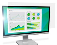 3M Filter anti-schittering voor breedbeeldscherm voor desktop 24 inch  (16:10)