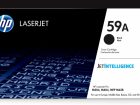 HP 59A originele zwarte LaserJet tonercartridge 3000 paginas