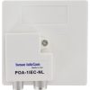 Braun telecom Push on IEC splitter POA 1 UPC