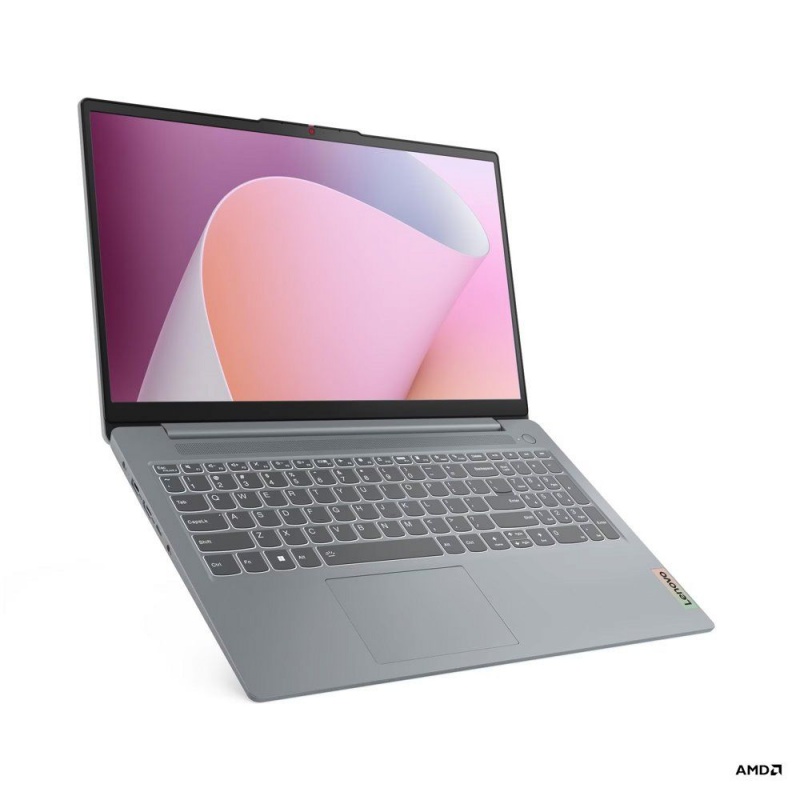 Lenovo IdeaPad Slim 3 15,6 AMD Ryzen 5 | 512GB SSD