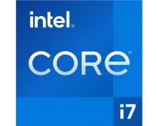 Intel Core i7 12700 processor 25 MB Smart Cache Box