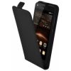 Mobiparts Premium Flip Case Huawei Y5 Black