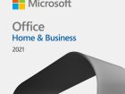 Microsoft Office 2021 Home en Business ESD licentie voor 1 PC / Mac