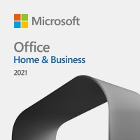 Microsoft Office 2021 Home en Business ESD licentie voor 1 PC / Mac