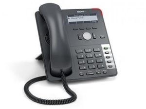 SNOM 715 voip-telefoon