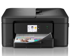 Brother DCP-J1460DW multifunctionele printer Inkjet A4 1200 x 6000 DPI 16 ppm Wifi