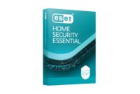 ESET HOME Security Essential 3 jaar 3 pc