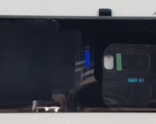 Samsung S9+ – Batterij Cover – GH82-15652A