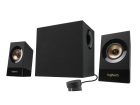 speakers en subwoofers