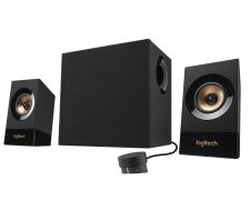 Logitech Z533 Multimedia Speaker System