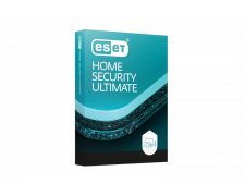 ESET HOME Security Ultimate 2 jaar 12 pc