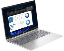 HP Probook 4 G1i 16 inch WUXGA U7-255U 16GB 512GB SSD W11P