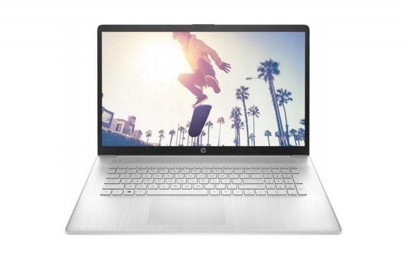 HP 17-CP0104NW Notebook