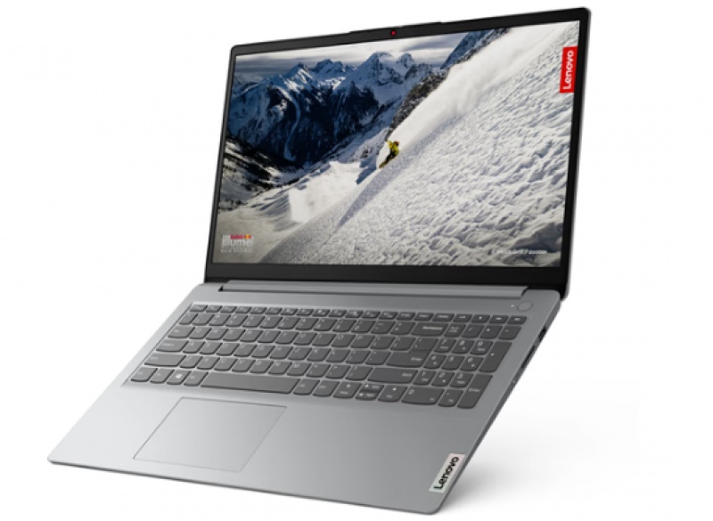 Lenovo IdeaPad 1 15.6 inch, Ryzen 7 5700U, 12GB,  512GB, Windows 11 Pro